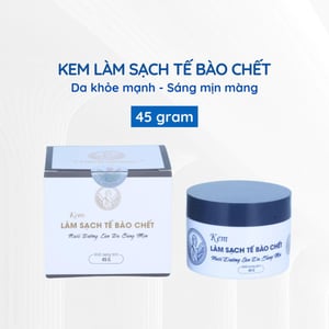 Kem Làm Sạch Tế Bào Chết Thorakao