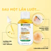 Công dụng Nước tẩy trang Garnier Micellar Cleansing Water in Oil
