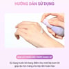 Hướng dẫn sử dụng Serum cấp ẩm Cell Fusion C Glass Skin Serum 30ml