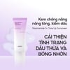 JUMISO Niacinamide Tone-Up Sunscreen 40ml