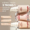 Công thức Kem nền THE SAEM Colors Cover Pick Foundation Renew 35g