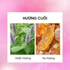 Hương cuối Nước hoa Lilith and Eve Dream of Heaven Eau de Perfum