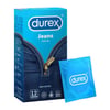 Bao cao su Durex Jeans cơ bản