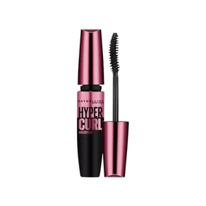 Mascara dài và cong mi Maybelline Hyper Curl Waterproof