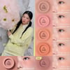 Phấn má hồng mịn lì 3CE Face Blush 5.5g tone ấm