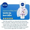 Đánh giá Serum dưỡng thể NIVEA Extra Bright Night Nourish