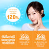 Khảo sát khách hàng Kem chống nắng Senka Perfect UV Milk 40ml