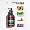 Thành phần Dầu xả kiềm dầu Blairsom Conditioner 500ml