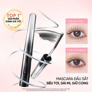 Judydoll Iron Mascara