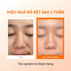 Hiệu quả Dear Klairs Freshly Juiced Vitamin Essence Toner