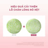 Hiệu quả sử dụng Thanh lăn mặt nạ đất sét Skin1004