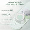 Công dụng Phấn phủ Perfect Diary PerfectStay 7g