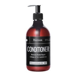 Dầu xả kiềm dầu Blairsom Conditioner 500ml