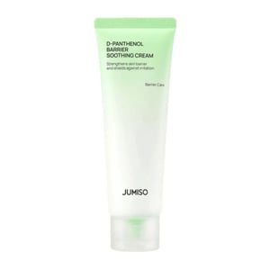 Kem dưỡng phục hồi da JUMISO D-Panthenol Barrier Soothing Cream 80ml