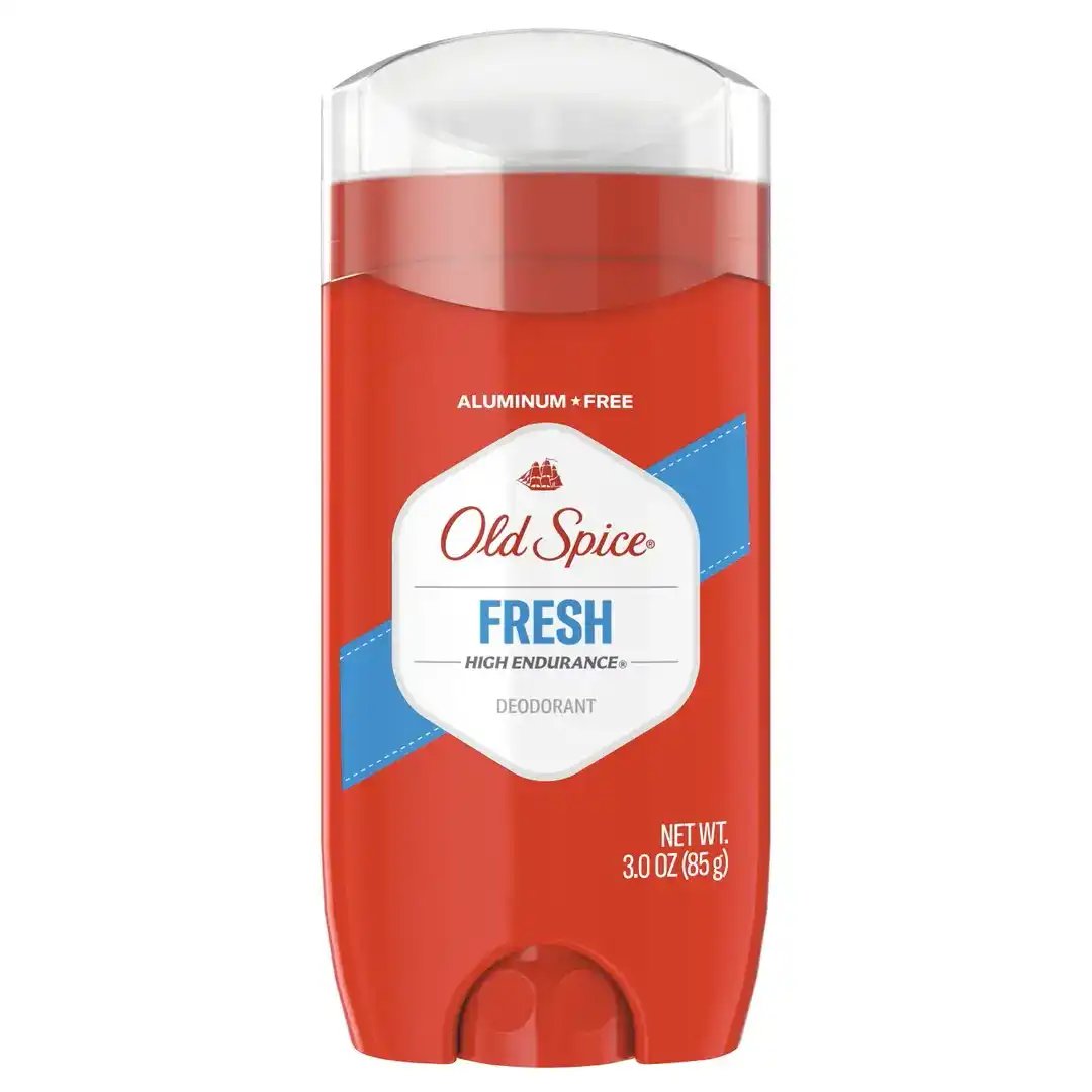 Sáp khử mùi Old Spice Fresh 85g