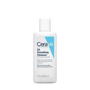 Sữa rửa mặt CeraVe SA Smoothing Cleanser 88ml