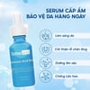serum cấp cẩm Timeless Hyaluronic Acid + Vitamin C