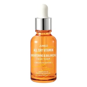 Serum sáng da JUMISO All Day Vitamin Brightening & Balancing Serum 30ml