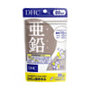 Viên uống Kẽm DHC Zinc