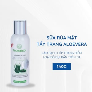 Sữa Rửa Mặt Tẩy Trang 2in1 Thorakao