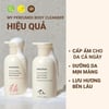 Công dụng Sữa tắm hương nước hoa INNISFREE My Perfumed Body Cleanser 330ml