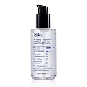 Belif Numero 10 Essence