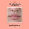 Mặt nạ ngủ môi LANEIGE Lip Sleeping Mask Berry 8g công thức dịu nhẹ cho môi