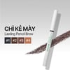Chì kẻ mày INNISFREE Simple Label Lasting Pencil Brow