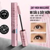 Mascara tơi dài mi Maybelline Lash Sensational Sky High mi dày dài hơn