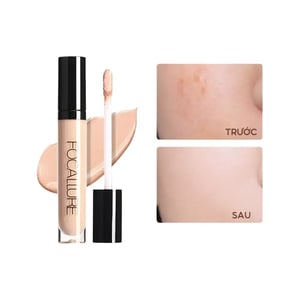 Kem che khuyết điểm Focallure Full Coverage Concealer