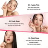 Công dụng Son bóng làm đầy môi d'Alba Plumping Lip Glow Volumizer 5ml