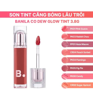 Banila Co Dew Glow Tint