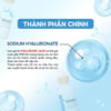 Thành phần chính Timeless Pure Hyaluronic Acid 60ml