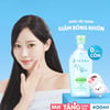 Nước tẩy trang Senka All Clear Water 400ml giảm bóng nhờn