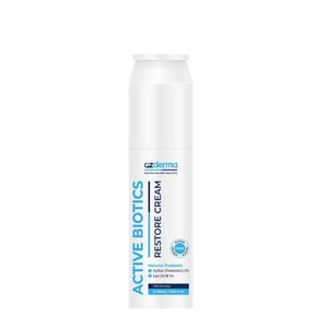 Kem phục hồi da Azderma Active Biotics Restore Cream 50ml