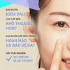 Công dụng Kem lót kiềm dầu INNISFREE No Sebum Blur Primer 25ml