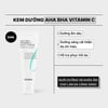 Cosrx Refresh AHA BHA Vitamin C Daily Cream