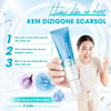 Hướng dẫn sử dụng Kem Dizigone Scarsol mờ sẹo 15g