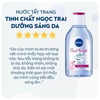 Đánh giá Nước tẩy trang NIVEA Pearl Bright