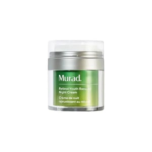 Kem dưỡng mờ nếp nhăn Murad Retinol Youth Renewal Cream 50ml