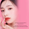 Cách sử dụng Son tint lì căng mọng THE SAEM Saemmy's Ade Shot Tint 3.2g
