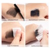 Hiệu quả sử dụng Thông tin Focallure Volumizing Mascara