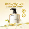 Sữa tắm giảm mụn Grace and Glow