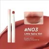 Son kem Judydoll Lip Powder Cream màu N03