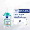 Nước tẩy trang NIVEA Derma Acne