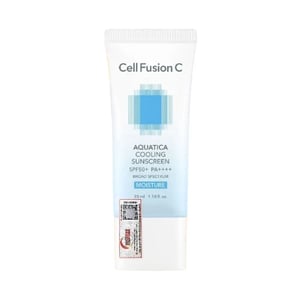 Kem chống nắng Cell Fusion C Aquatica Cooling Sunscreen 100 35ml