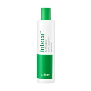 Toner tẩy tế bào chết Make P:rem INTECA Soothing Toner 200ml