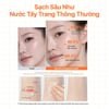 Hiệu quả sử dụng Sữa rửa mặt sáng da INNISFREE Vitamin C Brightening Mask-To-Foam Facial Cleanser 120g