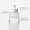 Skin1004 Madagascar Centella Niacinamide 10 Boosting Shot Ampoule