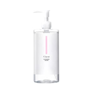 Nước tẩy trang Chacott Cleansing Water 500ml